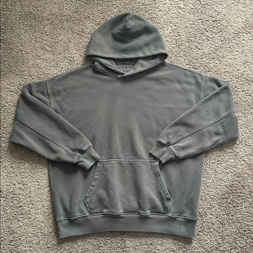 Abercrombie Essential Popover Hoodie